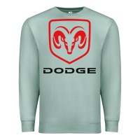 Seafoam ram trucks Premium Sweatshirt - InspiraDesign