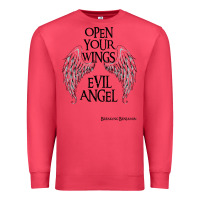 Cardinal BREAKING BENJAMIN Premium Sweatshirt - InspiraDesign