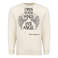 Sandshell BREAKING BENJAMIN Premium Sweatshirt - InspiraDesign