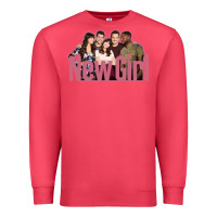 Cardinal new girl tv series Premium Sweatshirt - InspiraDesign