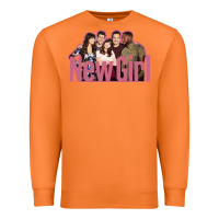 Carrot new girl tv series Premium Sweatshirt - InspiraDesign