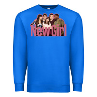 True Royal new girl tv series Premium Sweatshirt - InspiraDesign