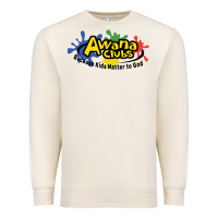 Sandshell vintage awana clubs Premium Sweatshirt - InspiraDesign