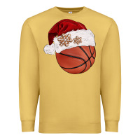Antique Gold Christmas sports Premium Sweatshirt - BarkalooDesign