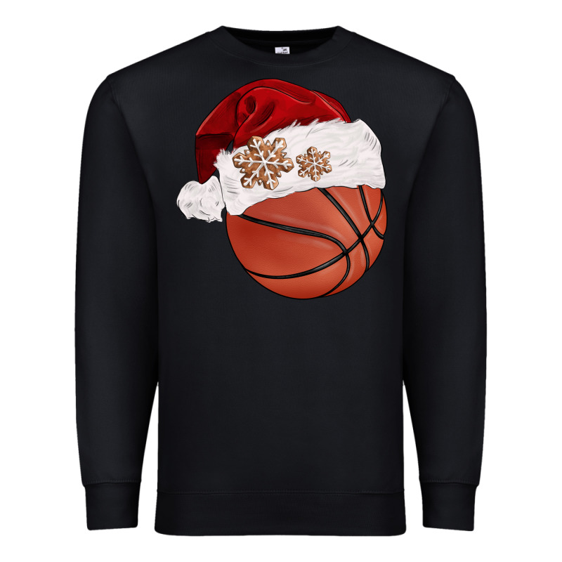 Christmas Sports Premium Sweatshirt by BarkalooDesign | Teevron