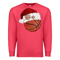 Cardinal Christmas sports Premium Sweatshirt - BarkalooDesign