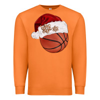 Carrot Christmas sports Premium Sweatshirt - BarkalooDesign