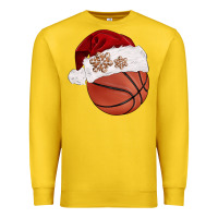 Lemon Christmas sports Premium Sweatshirt - BarkalooDesign