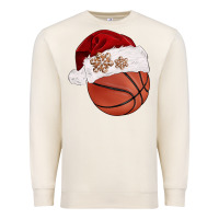 Sandshell Christmas sports Premium Sweatshirt - BarkalooDesign