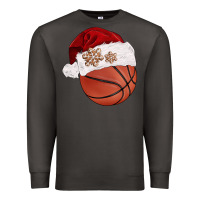 Smoke Christmas sports Premium Sweatshirt - BarkalooDesign