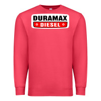 Cardinal duramax diesel Premium Sweatshirt - InspiraDesign