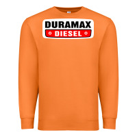 Carrot duramax diesel Premium Sweatshirt - InspiraDesign
