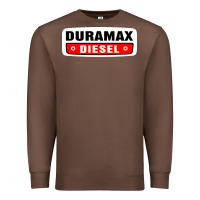 Chestnut duramax diesel Premium Sweatshirt - InspiraDesign