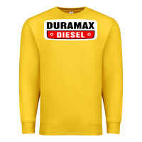Lemon duramax diesel Premium Sweatshirt - InspiraDesign