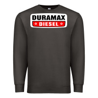Smoke duramax diesel Premium Sweatshirt - InspiraDesign
