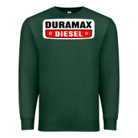 Sports Green duramax diesel Premium Sweatshirt - InspiraDesign