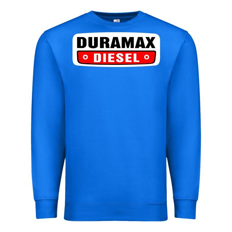 Duramax Diesel Premium Sweatshirt by InspiraDesign | Teevron