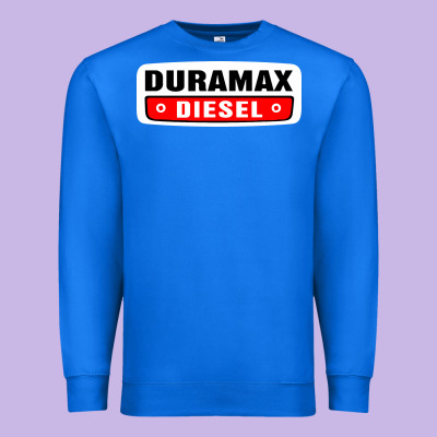 Duramax Diesel Premium Sweatshirt Designed By Inspiradesign
