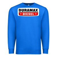 True Royal duramax diesel Premium Sweatshirt - InspiraDesign