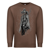 Chestnut hunt showdown traitor's moon sweatshirt Premium Sweatshirt - InspiraDesign