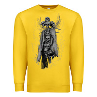Lemon hunt showdown traitor's moon sweatshirt Premium Sweatshirt - InspiraDesign