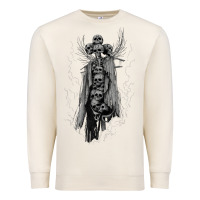 Sandshell hunt showdown traitor's moon sweatshirt Premium Sweatshirt - InspiraDesign
