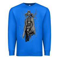 True Royal hunt showdown traitor's moon sweatshirt Premium Sweatshirt - InspiraDesign