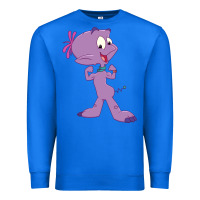 True Royal Widget the World Watcher gift Premium Sweatshirt - trangStudio