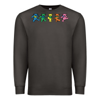 Smoke Jerrys Designer Bears Premium Sweatshirt - InspiraDesign
