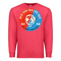 Cardinal New York World's Fair 196465 Premium Sweatshirt - InspiraDesign