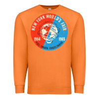 Carrot New York World's Fair 196465 Premium Sweatshirt - InspiraDesign