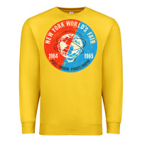 Lemon New York World's Fair 196465 Premium Sweatshirt - InspiraDesign