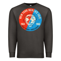Smoke New York World's Fair 196465 Premium Sweatshirt - InspiraDesign