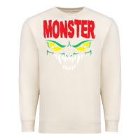 Sandshell monster Premium Sweatshirt - InspiraDesign