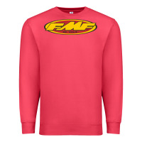 Cardinal fmf racing so calif 8'' Premium Sweatshirt - InspiraDesign