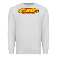 Dove Grey fmf racing so calif 8'' Premium Sweatshirt - InspiraDesign