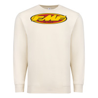 Sandshell fmf racing so calif 8'' Premium Sweatshirt - InspiraDesign