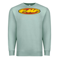 Seafoam fmf racing so calif 8'' Premium Sweatshirt - InspiraDesign