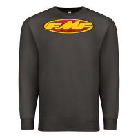 Smoke fmf racing so calif 8'' Premium Sweatshirt - InspiraDesign