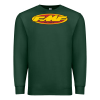 Sports Green fmf racing so calif 8'' Premium Sweatshirt - InspiraDesign