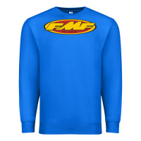 True Royal fmf racing so calif 8'' Premium Sweatshirt - InspiraDesign