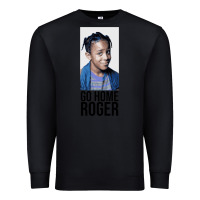 Sister Sister - Go Home Roger Premium Sweatshirt | Teevron