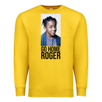 Lemon Sister Sister - Go Home Roger Premium Sweatshirt - InspiraDesign