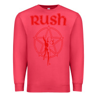 Cardinal vintage starman Premium Sweatshirt - InspiraDesign