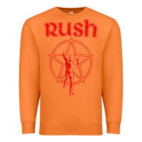 Carrot vintage starman Premium Sweatshirt - InspiraDesign