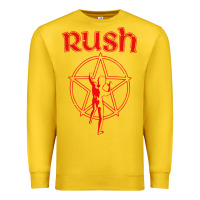 Lemon vintage starman Premium Sweatshirt - InspiraDesign