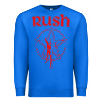 True Royal vintage starman Premium Sweatshirt - InspiraDesign