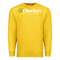 Lemon O'Charley's Resto and Bar Premium Sweatshirt - InspiraDesign