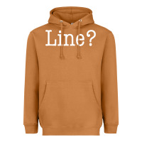 Meerkat Funny Actor Theater Teacher Drama Gift Line Heavyweight Hoodie - trangStudio