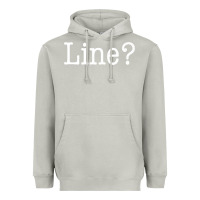 Moon Dust Funny Actor Theater Teacher Drama Gift Line Heavyweight Hoodie - trangStudio